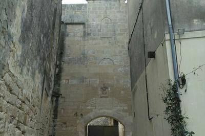 Balade patrimoine de Saint-Christol jusqu' Verargues  Entre-Vignes