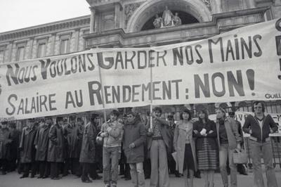 Balade Quand les femmes marquent l'histoire  Nantes