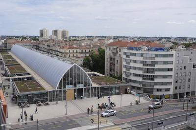 Balade Urbaine De Mmoire De Ville  Montpellier