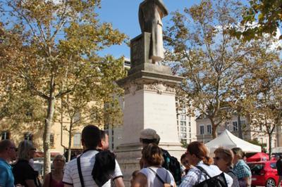 Balades Urbaines : Croix-rousse Solidaire  Lyon