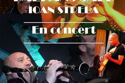 Balkans Jazz  Paris 17me