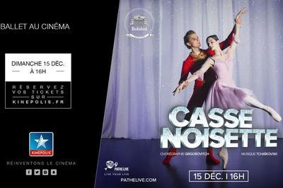 Ballet : Casse noisette  Rouen