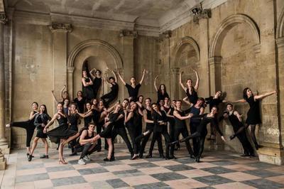 BALLET DE L'OPRA DE BORDEAUX  La Rochelle