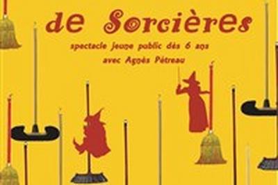 Ballet de Sorcires  Marseille