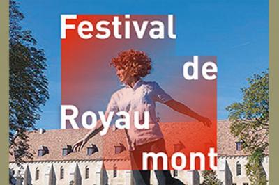 Festival de Royaumont 2019