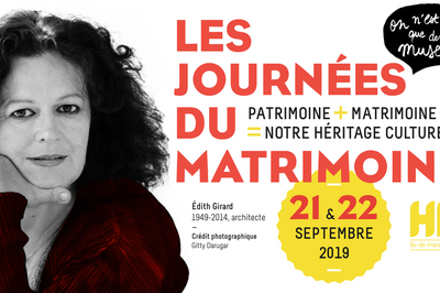5e dition des Journes du Matrimoine - Mutinerie chez les Muses  Paris 4me