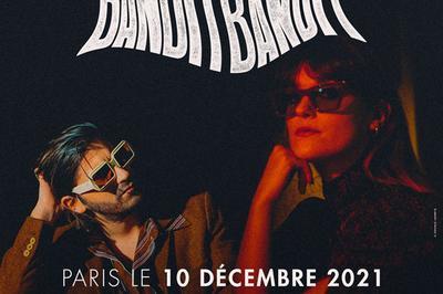 Bandit Bandit  Paris 20me