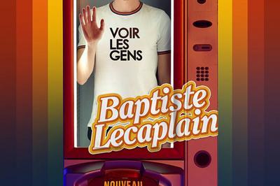 Baptiste Lecaplain  Meaux