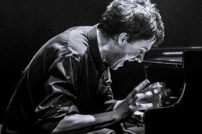 Baptiste Trotignon Trio 20 Years After?  Paris 1er