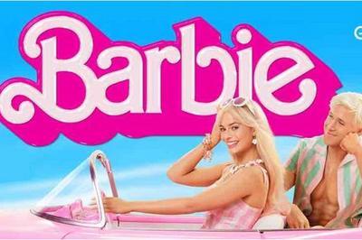 Barbie Film  Pau