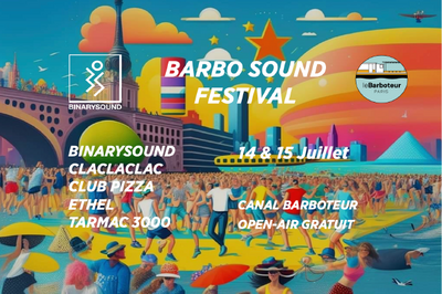 BarboSound Festival 2024