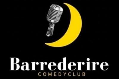 Barre De Rire Comedy à Paris 4ème