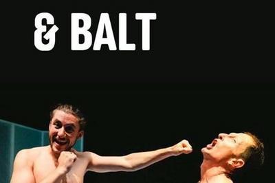 Bart & Balt  Avignon