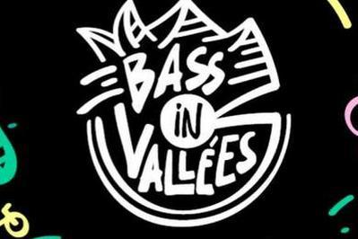 Bass in Valles Festival 2025