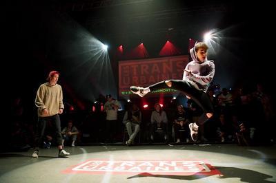 Battle All Style  Clermont Ferrand