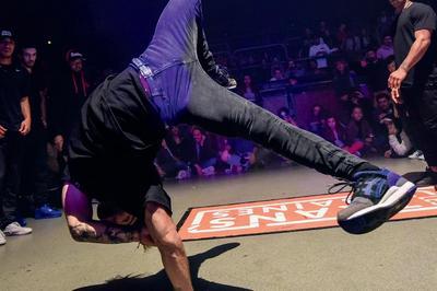 Battle des Trans'urbaines  Clermont Ferrand