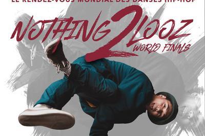 Battle Nothing2looz World Finals  Colomiers