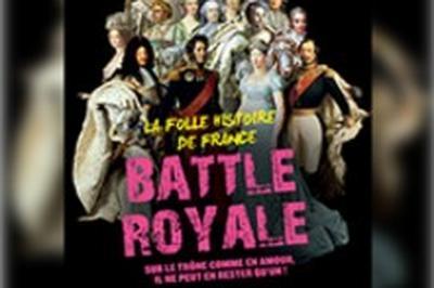 Battle Royale  Avignon