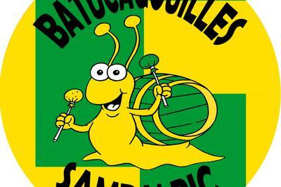 Batucagouilles Et Samba'ric  Angouleme