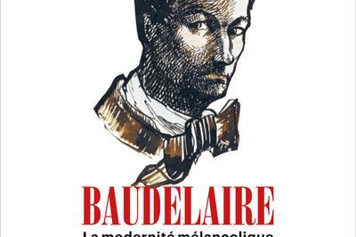 Baudelaire  Paris 13me