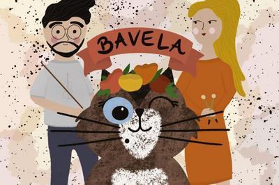 Bavela et ses 7 vies d'aventure par Stick&Bow  Glisy