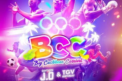 Bcc 2K25 Special Jo Et Birthday Du Groupe Tgv  Ducos