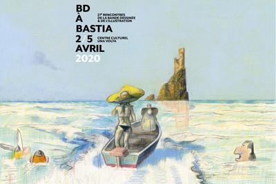 BD  Bastia 2020