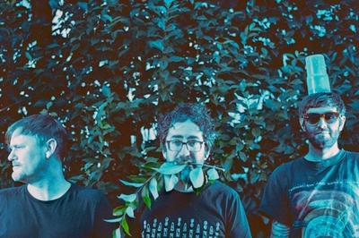 Beak> et Guest  Tourcoing