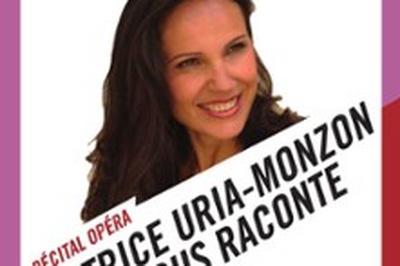 Batrice Uria-Monzon, Nous Raconte  Dijon