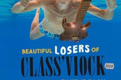Beautiful Losers of ClassViocks 2023  Aix en Provence