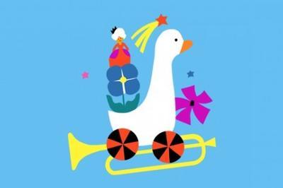 Bb Concert : Contes friques  Boulogne Billancourt