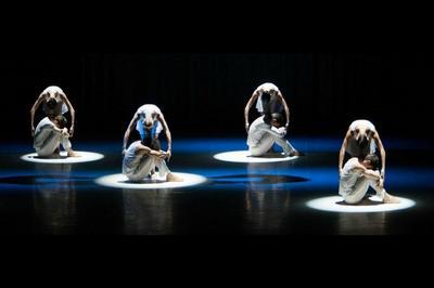 Bejart Ballet Lausanne - Bejart Fete Maurice  Paris 17me