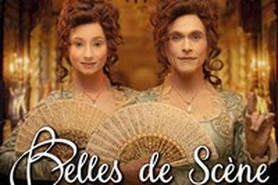 Belles de Scne  Paris 20me