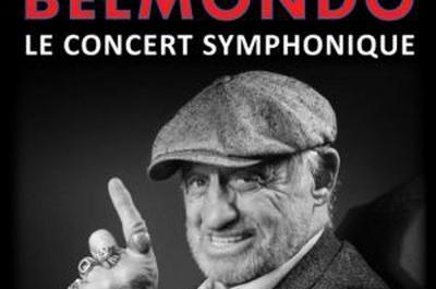 Belmondo Le Symphonique à Longuenesse