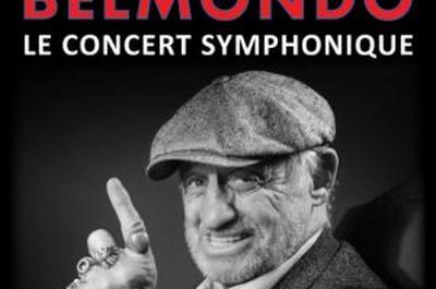 Belmondo Le Symphonique à Beauvais