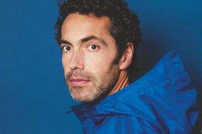 Ben dans il a beaucoup pleuvu  Nice
