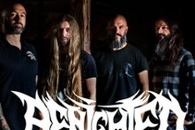 Benighted et Akiavel  Savigny le Temple