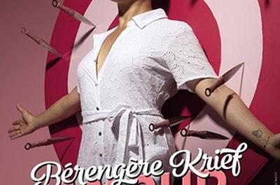 Berengere Krief | Amour à Paris au 31 décembre 2020 à Paris 14ème