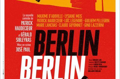 Berlin Berlin à La Ciotat