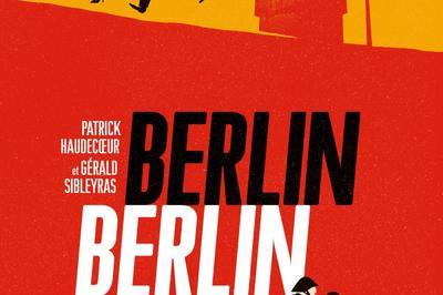 Berlin Berlin  Enghien les Bains