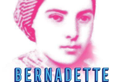 Bernadette de Lourdes  Poitiers