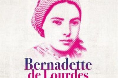Bernadette De Lourdes  Strasbourg