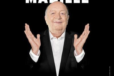 Bernard Mabille Dans Miraculé ! à Beziers
