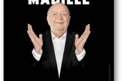 Bernard Mabille Dans Miraculé ! à Toulouse
