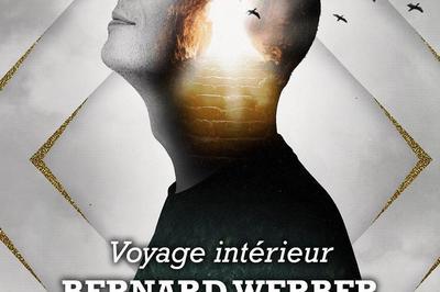 Bernard Werber  Caluire et Cuire