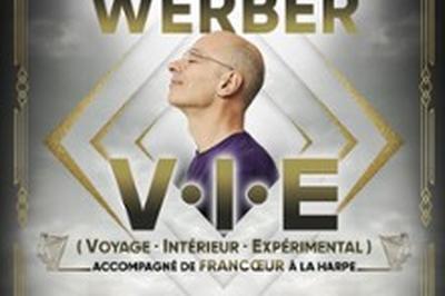 Bernard Werber, Voyage Intrieur  Chalon sur Saone