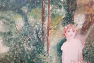 Berthe Morisot Et Suzanne Valadon : Une Rencontre  Paris 9me