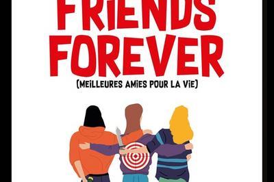 Best Friends Forever  Paris 11me