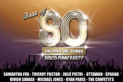 Best Of 80 ! à Dunkerque