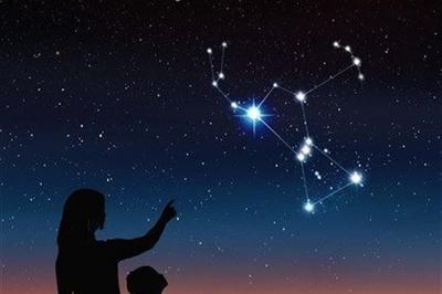Bételgeuse, l'envoyée du ciel à Antibes